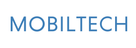 mobiltech 로고