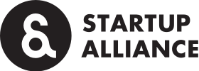 Startup Alliance 로고