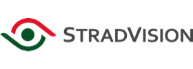 Strad Vision 로고